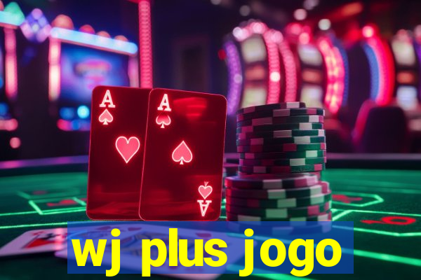wj plus jogo